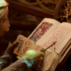 You want lore? You’ve got lore.